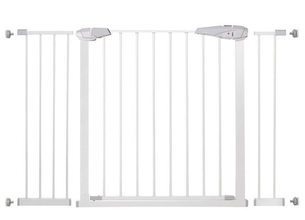 Traphekje | 118 - 127 cm | Traphek | Veiligheidshekje | Metaal