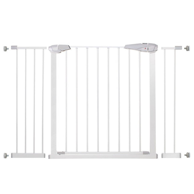 Traphekje | 118 - 127 cm | Traphek | Veiligheidshekje | Metaal