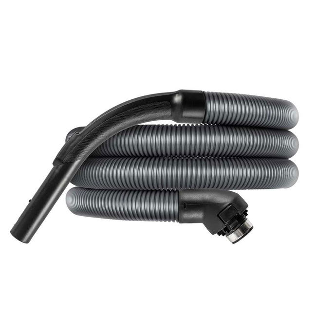 SQOON® Stofzuigerslang  Geschikt voor Miele S500 / S600 serie - Gelijk aan model 5230830 / 5269603 - Compleet met handgreep - Vervangt originele slang