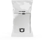 SQOON® Basic Stofzuigerzakken  Geschikt voor Kärcher WD / MV 4 / 5 / 6 Series – Vervanging voor Model 2.863-006.0 - 5 Stuks