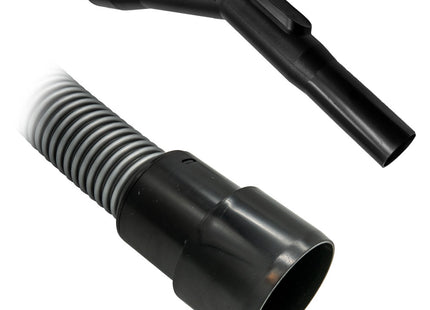 SQOON® Stofzuigerslang Geschikt voor Nilfisk Aero & Buddy II - Universeel - 2 meter