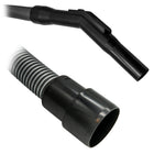 SQOON® Stofzuigerslang Geschikt voor Nilfisk Aero & Buddy II - Universeel - 2 meter