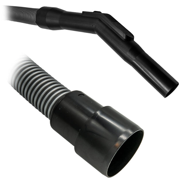 SQOON® Stofzuigerslang Geschikt voor Nilfisk Aero & Buddy II - Universeel - 2 meter