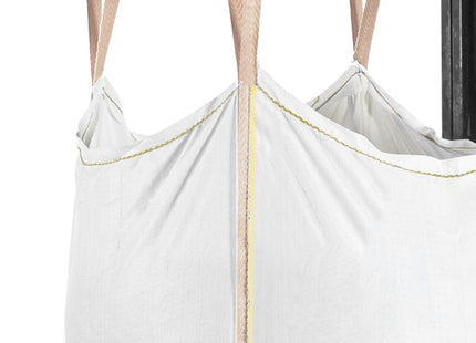 Big Bag - 500KG - Puinzak  - Witte Container