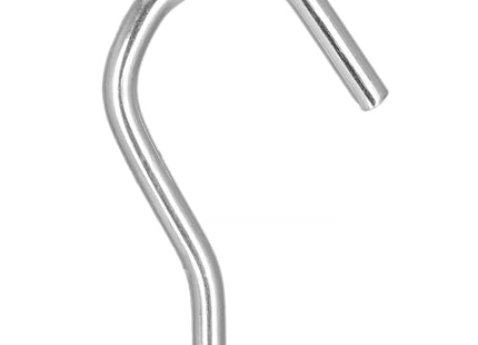 Tentharingen - 10 Stuks - Staal - Extra Stevig - Grondpennen - 31 cm