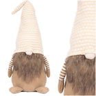 Kerstkabouter - Kerstdwerg - Kerstversiering - 51 cm