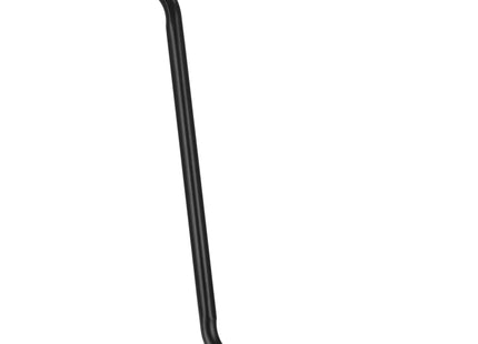 Duwstang Voor Kinderfiets - Duwstok - Staal - Rubber - 70 cm