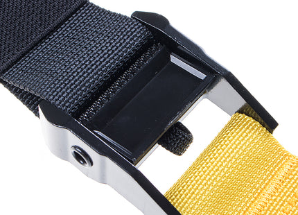 Resistance Band Set - Weerstandband - Elastiek - Set - 250 KG