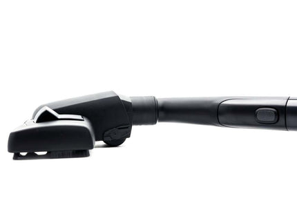 SQOON® Combi Zuigmond  Geschikt voor AEG & Electrolux – Ovale Klikbuis – Vervangt 9001667527
