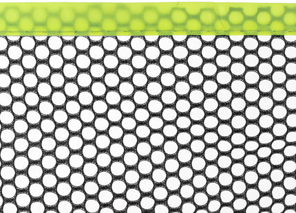 Badminton Set- Rackets - Shuttles - Verstelbaar - Inclusief Koffer- 275 x 105 cm