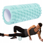 Foam Roller | Medium Hardheid | 33 cm | Mint