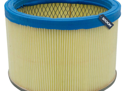 SQOON® Filter geschikt voor Nilfisk UZ934 / GD934