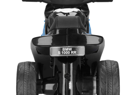 Elektrische Motorfiets - Voor Kinderen - Elektrische Driewieler - 6 V Accu - Aangedreven
