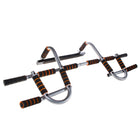 Multifunctionele optrekstang | Pull Up Bar | Grijs | Tot 100 kg