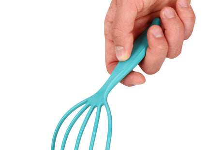 Hoofdmassage Spin | Scalp Massager | Blauw