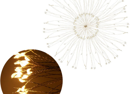 LED Ster | 40 cm | 100 LED | Warm Wit