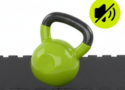 Puzzelmat | Fitness Vloer | Fitnessmat | Fitnesstegels | 100 x 100 cm |  Anti-slip | EVA-schuim | 2 Cm