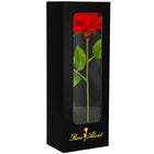 Eeuwige Roos - Geschenkdoos - Geschenkbloem - Liefde - Valentijnsdag - 27 cm