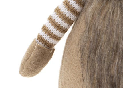 Kerstkabouter - Kerstdwerg - Kerstversiering - 50 cm