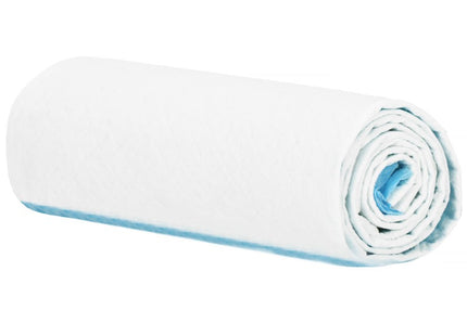 Puppy Training Pads| Plasmatjes Hond | Zindelijkheidstraining | 10 Stuks | 60 x 60 cm