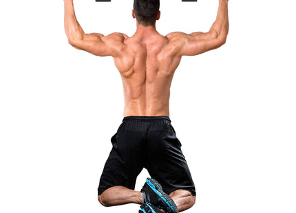 Pull Up Bar | Optrekstang Fitness | Chin Up Bar | Pullup Bar 250 KG