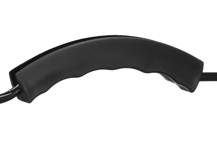 Fietsmand - Kliksysteem - Metaal - Zwart - 6 Kg