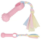 Honden Speelgoed - Duurzaam - Hondenspeeltje - Roze