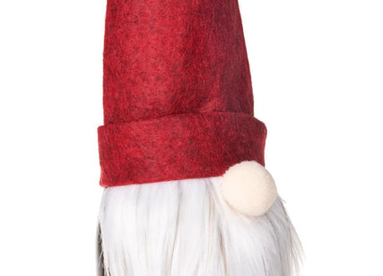 Wijnfles Trui | Cadeauverpakking Wijnfles | Rood