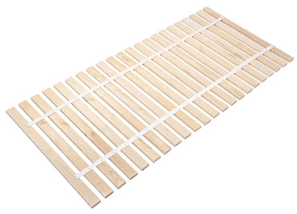 Lattenbodem - Eenpersoons - Comfortabel - 70 x 200 cm