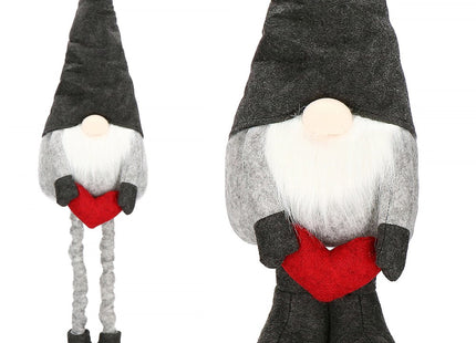 Gnome | 1 Stuk | Verstelbaar In Hoogte | 63-93 cm