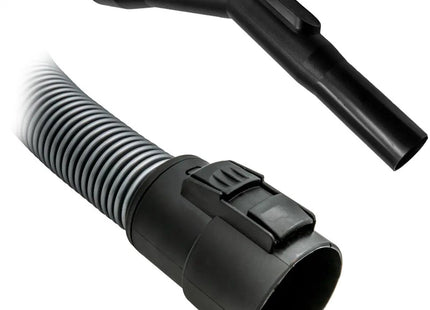 SQOON® Stofzuigerslang Compleet Geschikt voor Kärcher Stofzuigers - Vervangt 90121090 / 9.012-109.0 - Ideaal voor Intensief Gebruik & Optimale Zuigkracht