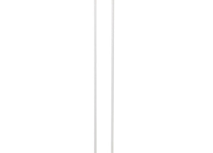 Traphekje | 97 - 106 cm | Traphek | Veiligheidshekje | Metaal