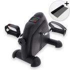 Stoelfiets | Hometrainer | LCD Scherm | Instelbare Weerstand | Met Anti Slip Mat