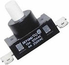 SQOON® Schakelaar Geschikt voor Philips Stofzuigers – Vervangt 482227613205