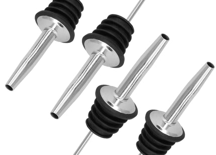 Cocktail Set | 14-Delige Cocktail Shaker Set | RVS | Zilverkleurig