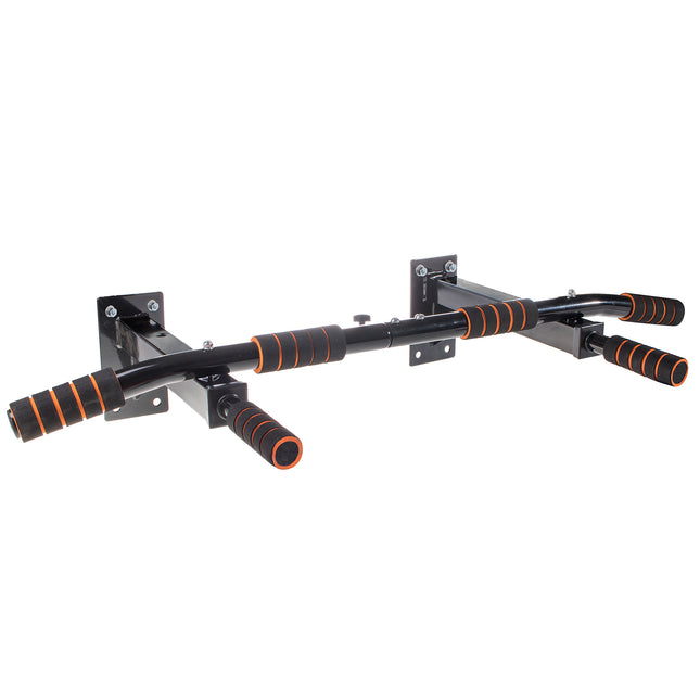 Pull Up Bar | Optrekstang Fitness | Chin Up Bar | Pullup Bar