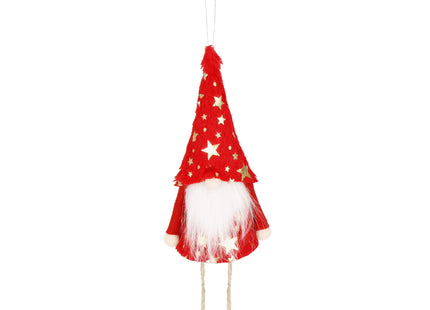 Kersthanger | Kabouter | Kerstboomhanger | 33 cm