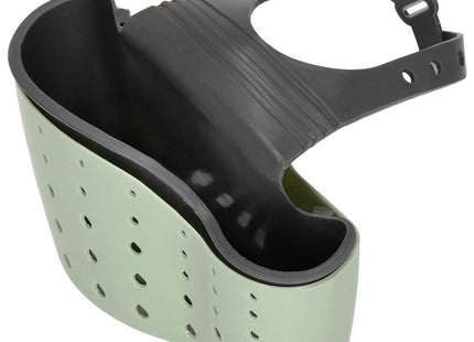 Keuken Organizer | Gootsteen Organizer| Badkamer Organizer | Groen/Grijs