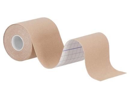 Boob Tape - Borst Tape - Nipple Covers - Plak BH - Fashion Tape - 5 Meter