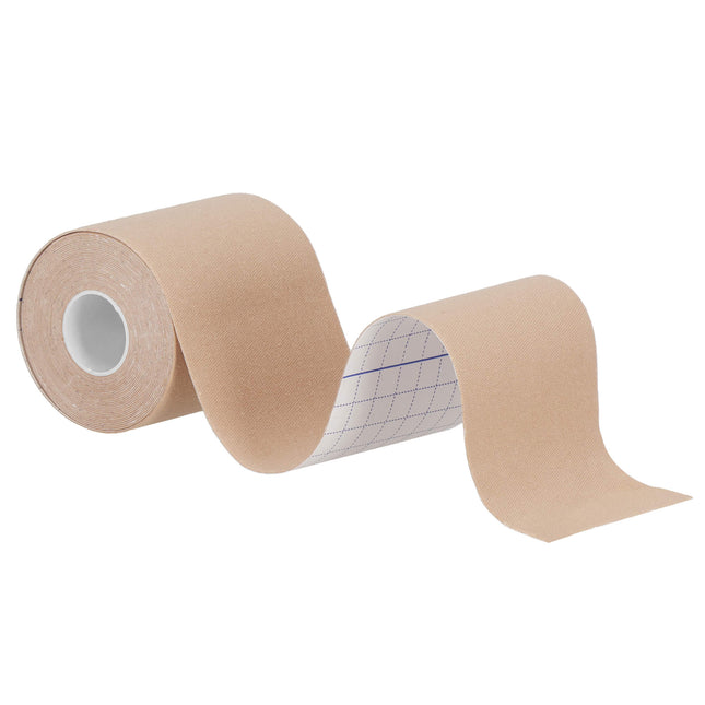Boob Tape - Borst Tape - Nipple Covers - Plak BH - Fashion Tape - 5 Meter