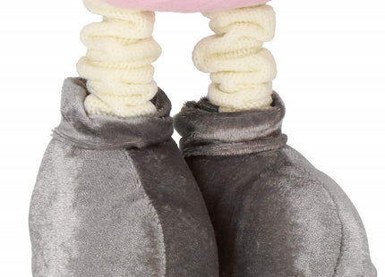 Gnome | 1 Stuk | Verstelbaar In Hoogte | 60-86 cm