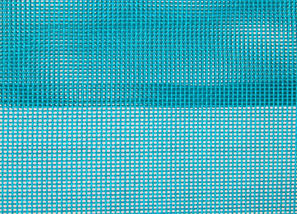 Ligstoel | Ligbed | Verstelbaar | Ergonomische Vorm | Blauw