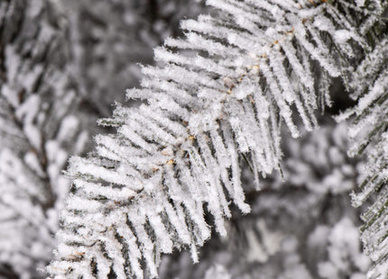 Kunstkerstboom | Snowy Caucasian Spruce | 150 cm | Zonder Verlichting