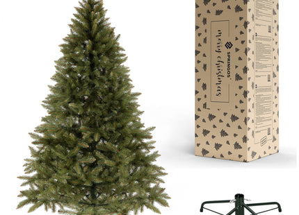 Kunstkerstboom | Caucasian Spruce | 250 cm | Zonder Verlichting