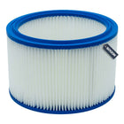 SQOON® Cilinderfilter geschikt voor Nilfisk Attix 560/761/963 – Gelijk aan model: 302000751