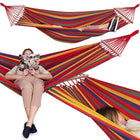 Hangmat | Extra Stevig | Multicolor | 210 x 150 cm