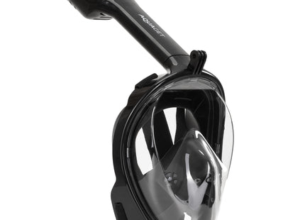 Snorkelmasker - Duikmasker - Duikbril - Snorkel - Face Masker -  L/XL