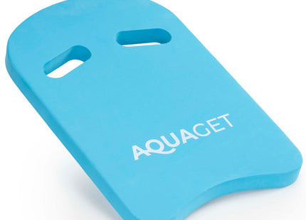 Zwemplank - Kickboard - Paddleboard - Foam - 44 Cm - Blauw