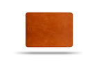 Leren Laptop Sleeve - Voor MacBook Pro 15.6 Inch - Laptophoes - Bruin