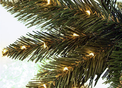 Kunstkerstboom | Caucasian Spruce | 220 cm | Zonder Verlichting